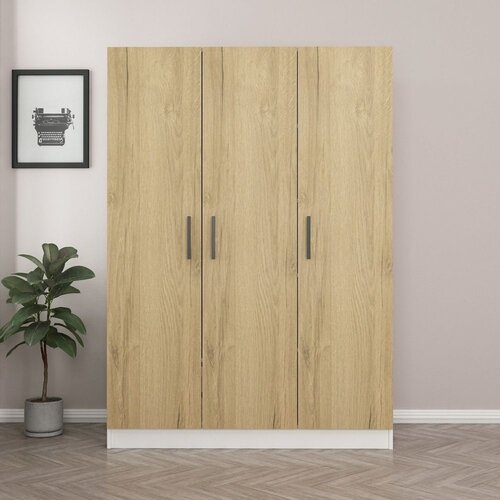 Woody Fashion hanah home ormar kale 5 Cene