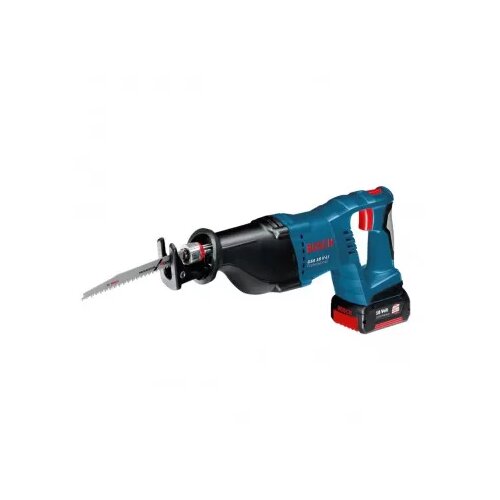 Bosch Profesionalni set: GSR-GST-GWS-GKS-GSA 18V Slike