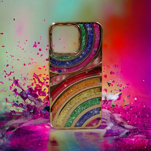  futrola void case za iphone 14 (6.1) dezen 1 Slike