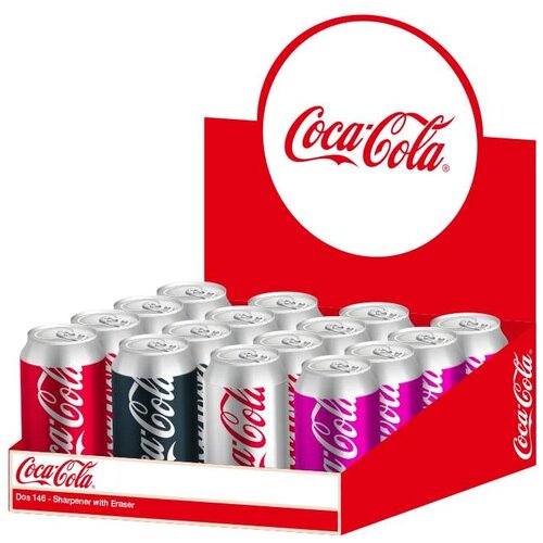 Best Buy Dos 146, rezač sa gumicom, Coca Cola Cene
