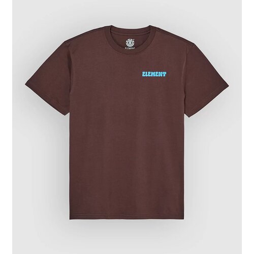 Element Pleasure T-Shirt java Cijene