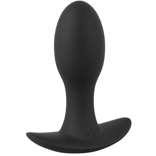 Anos Butt Plug with Vibration Slike