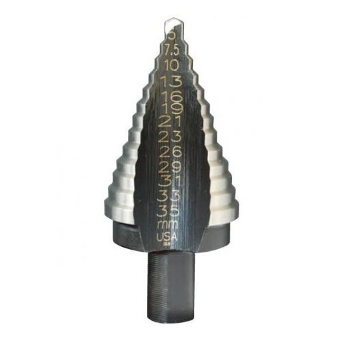  IRWIN 10502854 drill bit Step drill bit Slike