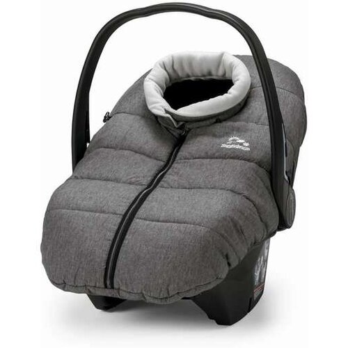Peg Perego peg perego® primo viaggio™ zimska vreča igloo grey Cijene