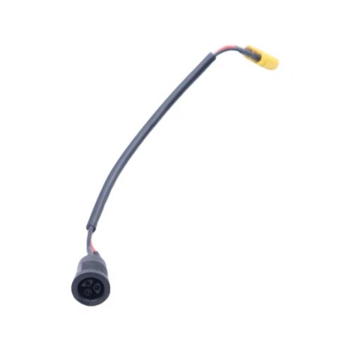 Kukirin Polnilni priključek (3-polni) za električni skiro G2 Pro (2024) Cene