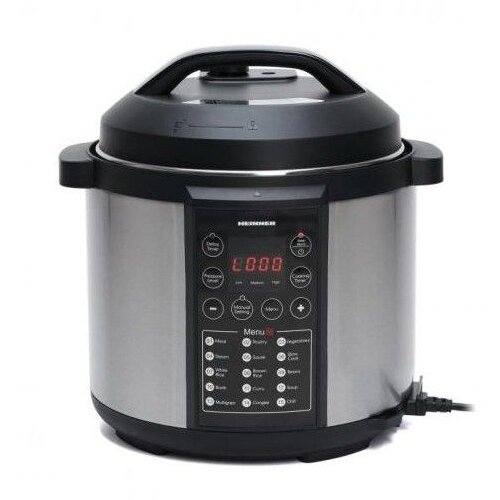 Heinner pressure cooker HPCK-6IX Cijene