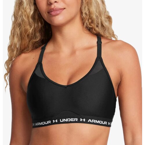 Under Armour Bra UA Crossback Low Bra Cene