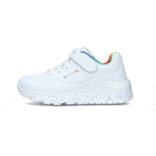 Skechers Nizke superge 310457L Bela Cene