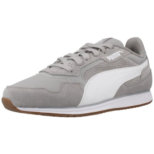 Puma SOFTRIDE ST MILER SD Siva Slike