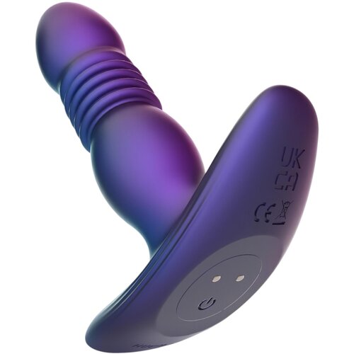 Hueman Thrusting Buttplug Slike