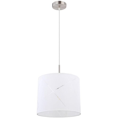 Globo 15430H - visilica na sajli nemmo 1xE27/40W/230V Slike