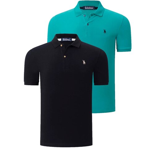 Dewberry Moška polo majica Cene