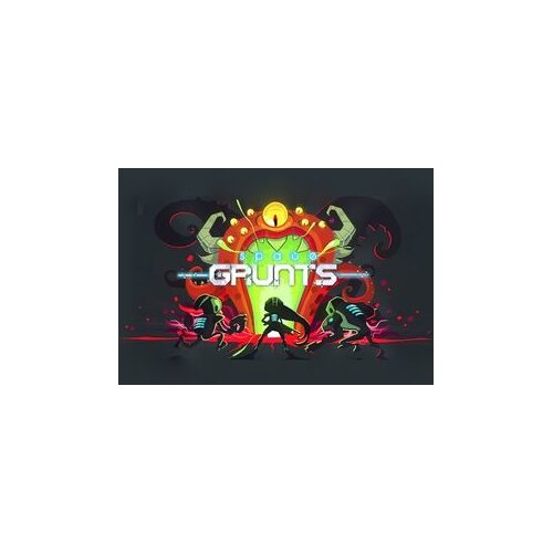Steam space grunts key global Cene