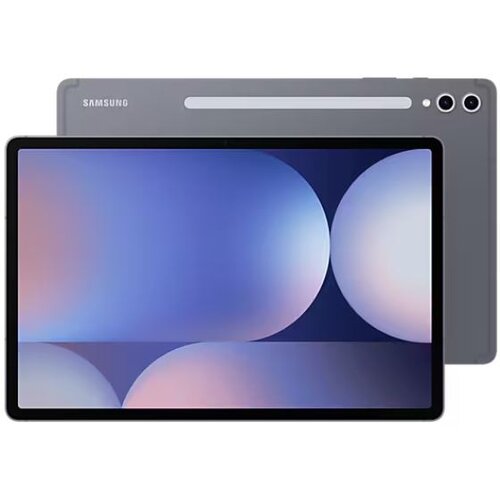 Samsung Galaki TAB S10+ Tablet 12GB/256GB SM-Ks820NZAREUC siva Slike