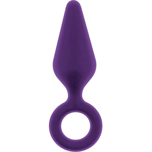 DREAMTOYS Flirts Pull Plug Srednje vijolična, (21652918) Cene