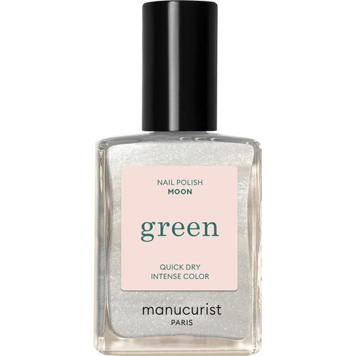 Manucurist Green Nail Polish - Colourful Shades - Moon Cene