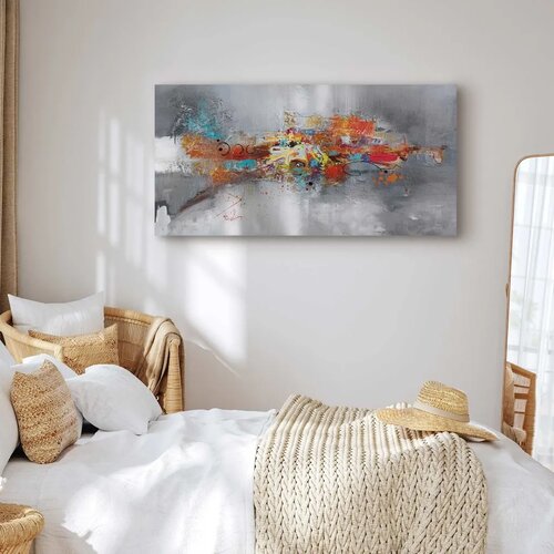  Slika - Dominant (1 Part) Wide 60x30 Slike