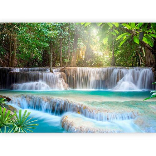 Artgeist Fototapeta Awakening Of Nature, 400x280cm Cene