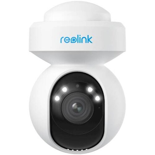 Reolink IP Kamera E serija E560 4K, PTZ Wi-FI 6, 3x optički zoom, Automatsko praćenje Cene