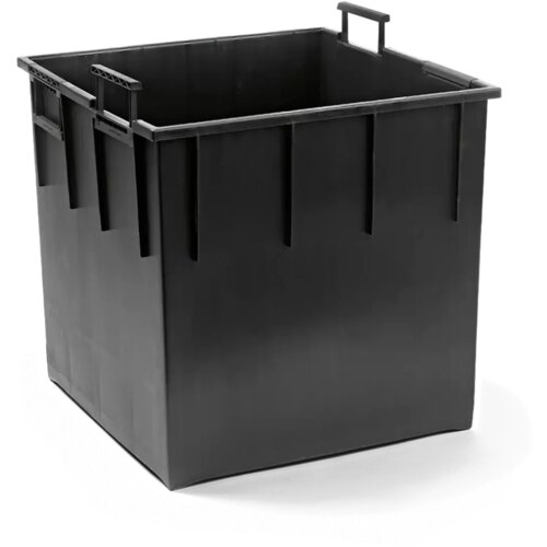 LECHUZA Vložek za cvetlični lonec CUBICO - CUBICO 50 Slike