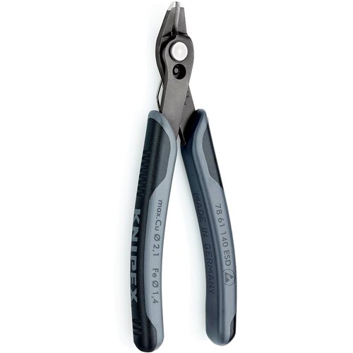 Knipex Electronic Super Knips&amp;reg; XL ESD (78 61 140 ESD) Slike