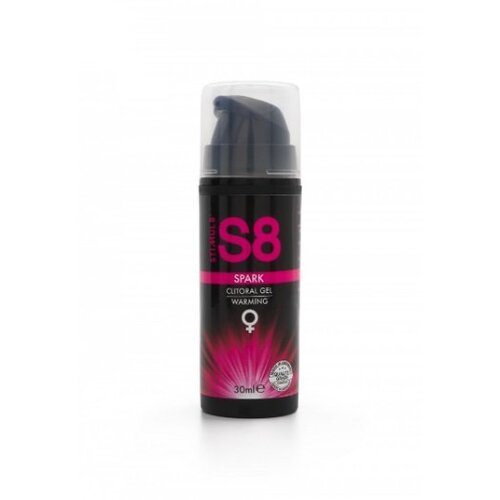 Stimul8 Ženski Stimulacijski Gel S8 (warming) Cene