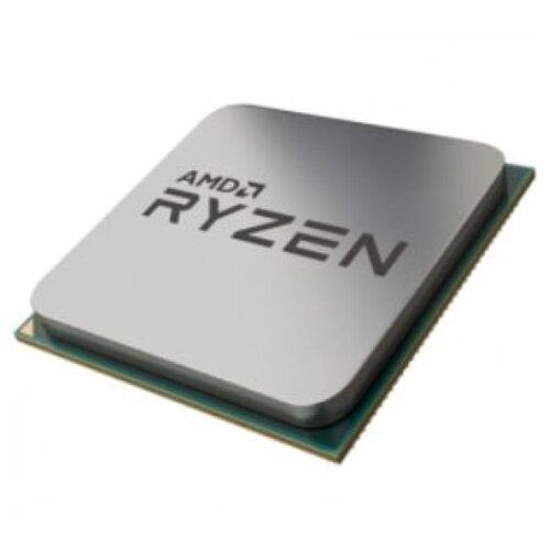 AMD CPU AM4 Ryzen 5 3500 3.6GHz 100-000000050 Tray Slike
