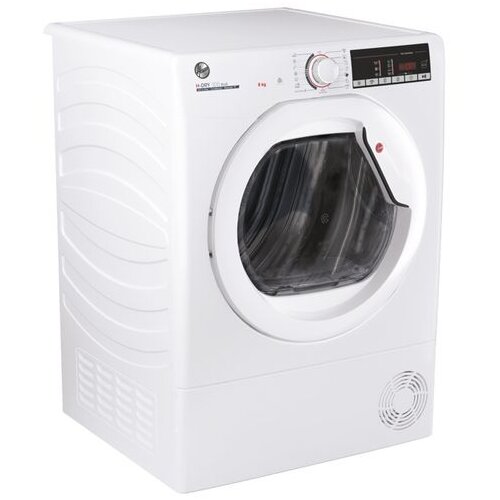 Hoover hle C8TG-S ma&amp;scaron;ina za su&amp;scaron;enje ve&amp;scaron;a Slike
