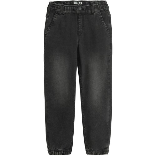 Cool club hlače denim DH CJB3310306 8223639 F črna 104 Slike