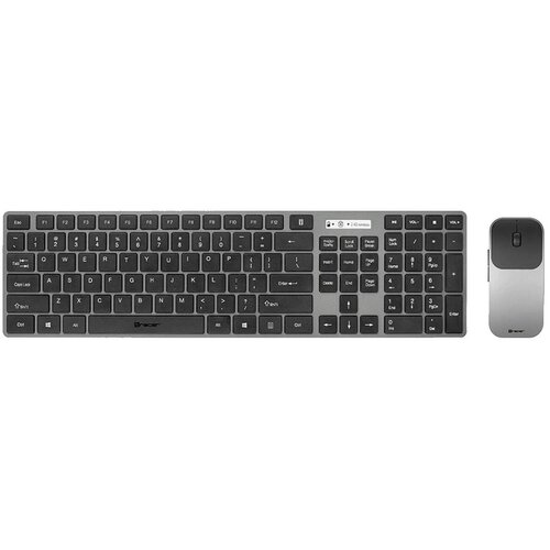Tracer Tastatura + mi&scaron;, bežični set, nano prijemnik - SET RF NANO USB Cijene