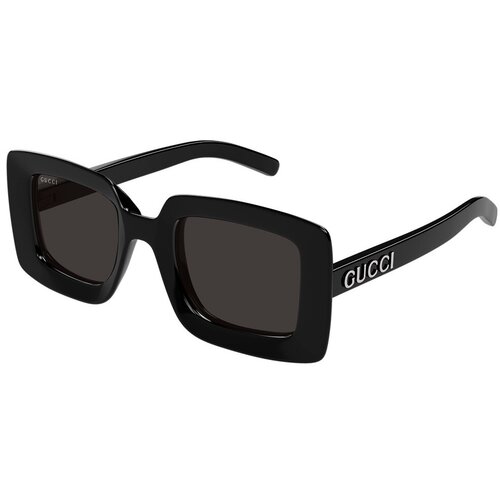 Gucci Occhiali da Sole GG1718S 001 Crna Slike