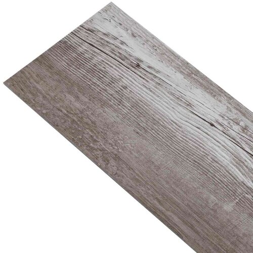  Podne daske 36 pcs Smeđa 5 02 m&amp;sup2; PVC - Mat drvo smeđe 5 02 m&amp;sup2; Slike