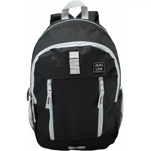 Semiline Unisex's Backpack J4923-1