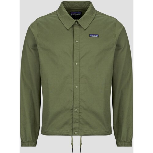 Patagonia M'S LW ALL-WEAR UNLINED JKT Kaki Cijene