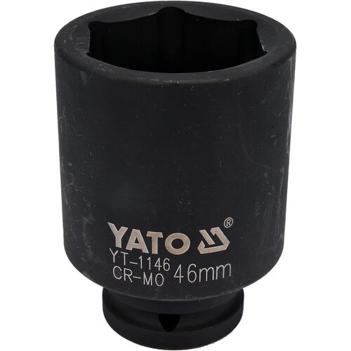 Boni-shop Udarni nasadni ključ 46mm, 3/4 colski iz krom-molibdenovega jekla s 90 mm dolžino, (5000222270) Cene