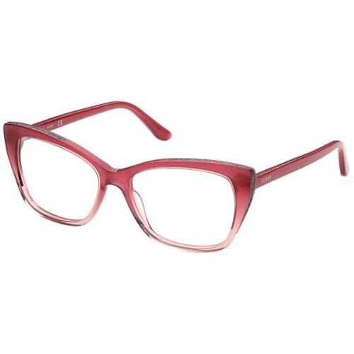 Guess GU2852 074 ONE SIZE (55) Roza/Kristalna Slike