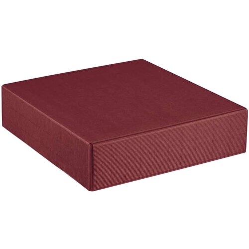  Kutija Kartonska 4B Bordo Kraft-136967S Cene