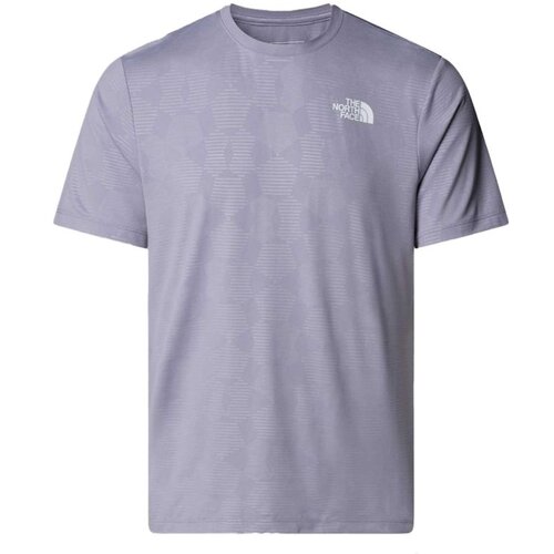 The North Face men’s 24/7 s/s tee embossed NF0A8BEP93N1 Cene