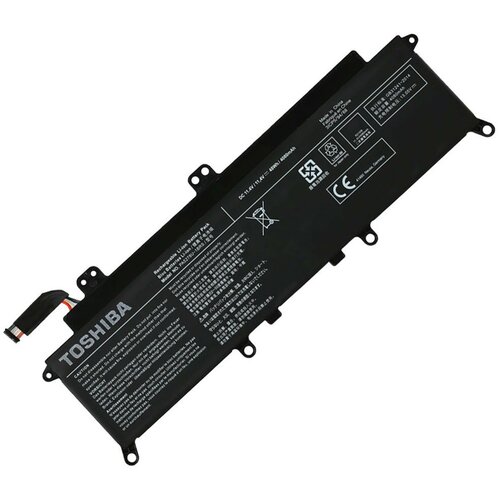  Baterija za laptop toshiba tecra X40-D-145 / PA5278U-1BRS Slike