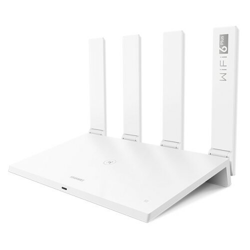 Huawei WS7100-20 wireless router AX3 wi-fi 6 (802.11ax) Slike