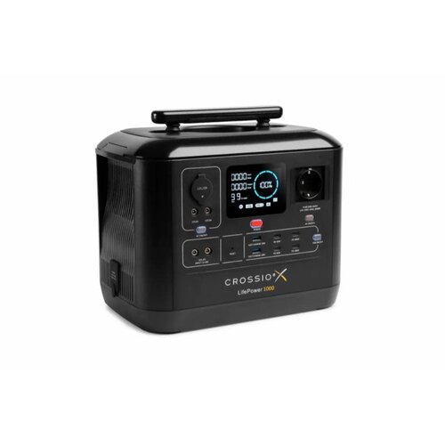  CROSSIO LifePower 1000 Cene
