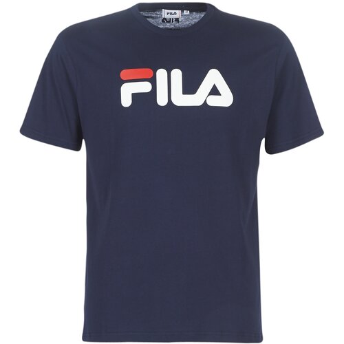 Fila Majice s kratkimi rokavi BELLANO Modra Slike