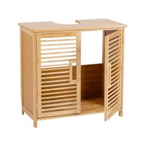  Axentia vanity unit, bambus Cijene
