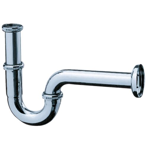 Hansgrohe 53002000 sifon za umivalnik spodnji del Cene