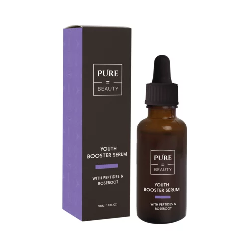 Pure=Beauty Youth Booster serum