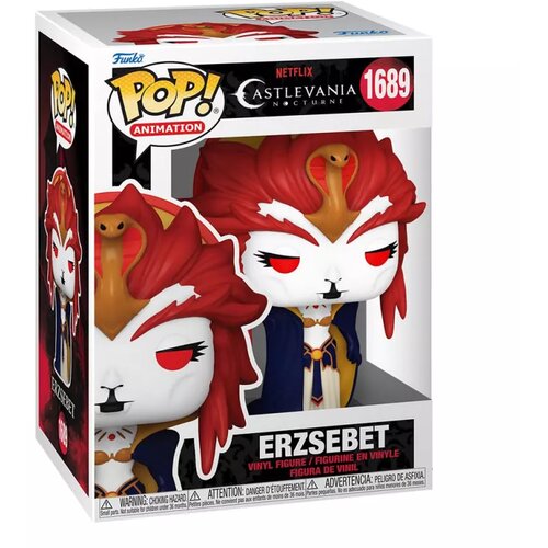 Funko POP figura Castlevania Nocturne Erzsebet Cijene