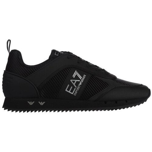 Emporio Armani Nizke superge 7X000337AF18613MZ186 Črna Cene