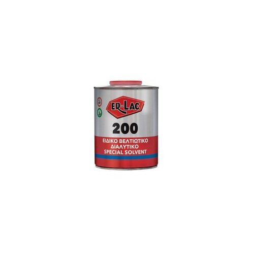 Er-lac 200 razređivač 0.75 l Slike