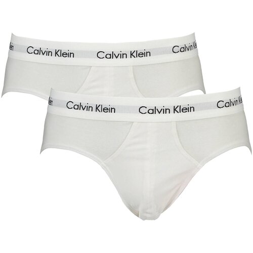 Calvin Klein MEN&amp;#039;S WHITE BRIEFS Slike