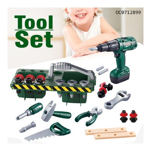 Ittl alat set sa &amp;scaron;rafilicom ( 278077 ) Slike